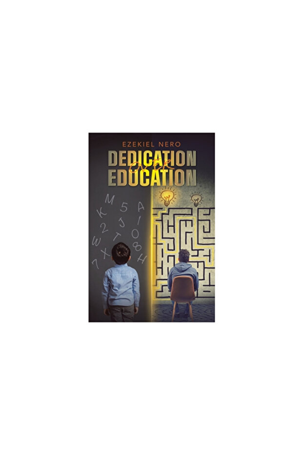 Dedication over Education - 1