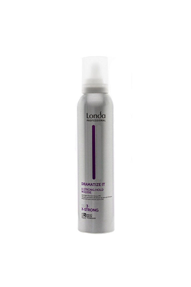Spumă de păr - Dramatize It 500ml - - 2