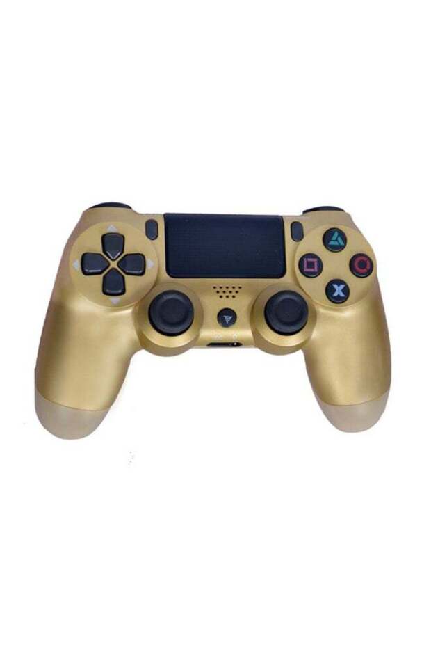 وحدة تحكم لاسلكية لجهاز بلاي ستيشن 4 - 1