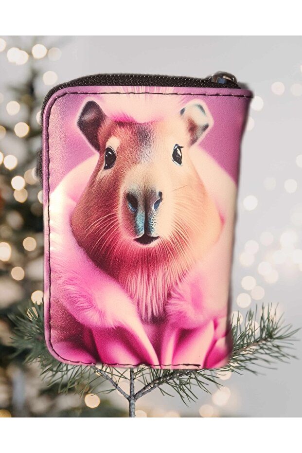 Kromi Çocuk Cüzdanı - 1