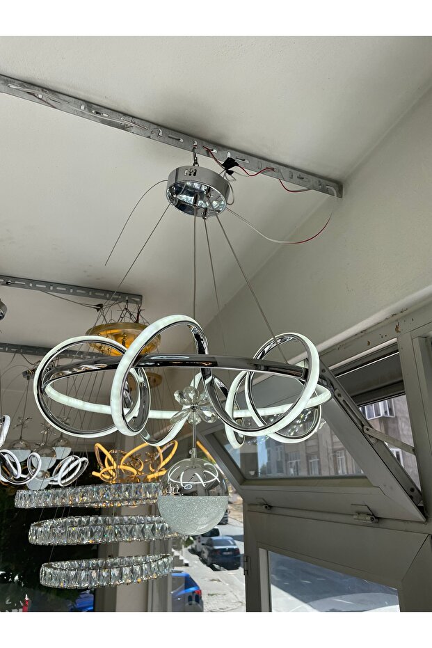 Kuzey tek toplu avize - 2