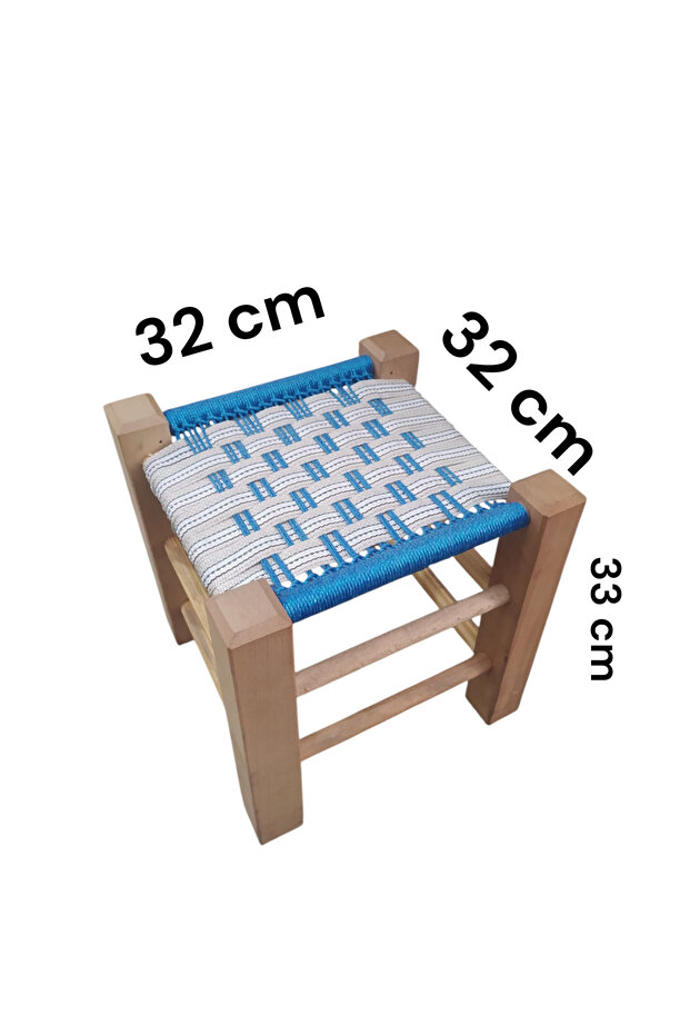 İskemle (tabure) - 1