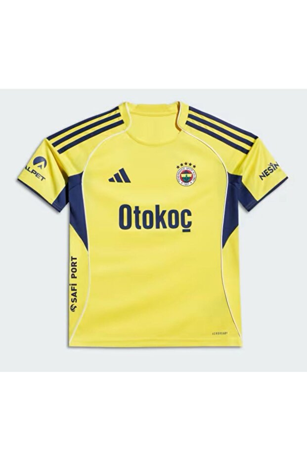.F.E.N.E.R.B.A.H.Ç.E. 2025/26 DEPLASMAN SARI # TALISCA # YETİŞKİN FORMASI - 2
