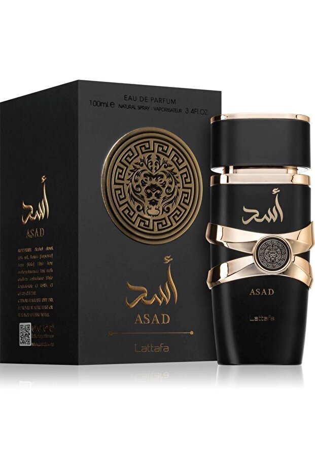 Parfum ASAD ARABESC 100ml,