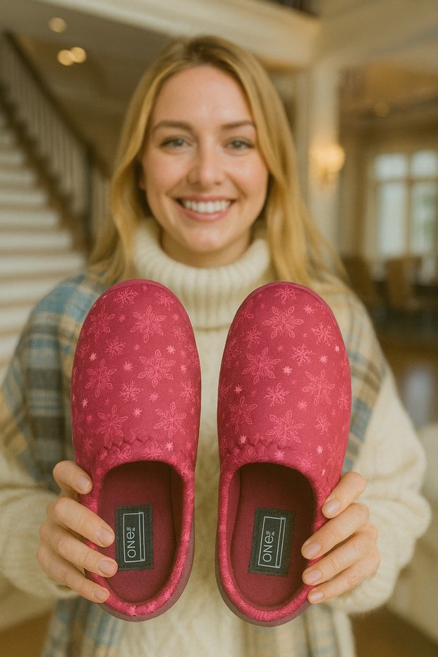 Winter Indoor House Slippers Daily Dormitory Guest Slippers