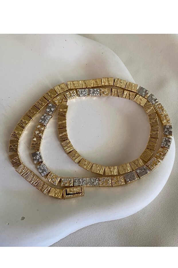 Özel Seri Bloom Kolye - 2