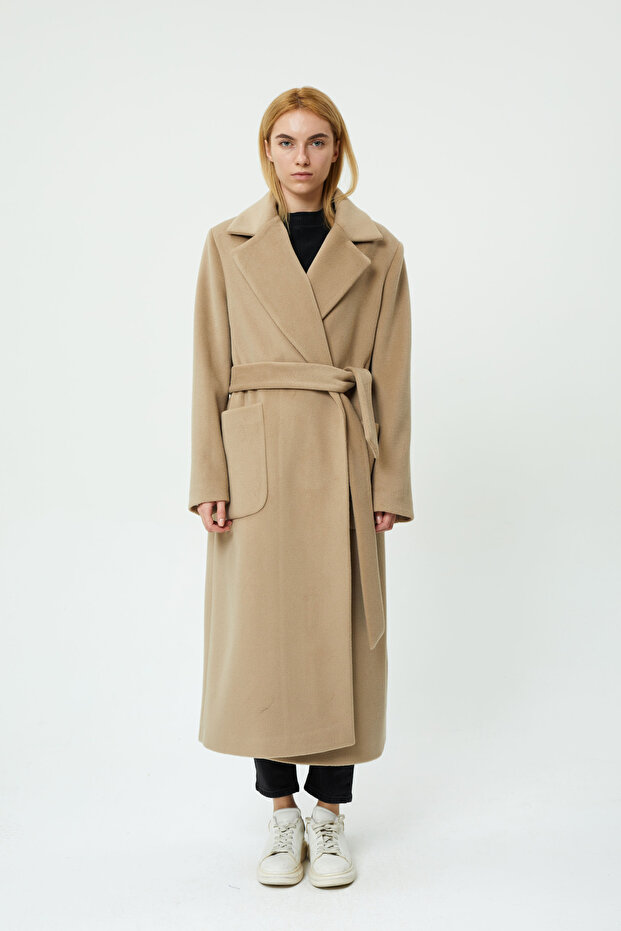 UZUN KAŞE KABAN - 3