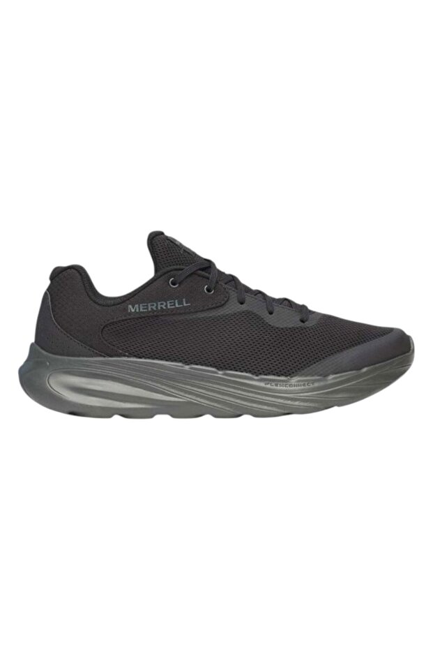 Erkek Siyah Morphaxis Günlük Ayakkabı J068527-blk - 1