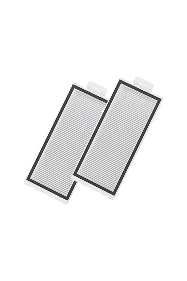 Q7 Max / Q7 Max+ Uyumlu Yedek HEPA Filtre – 2’li Set - 1