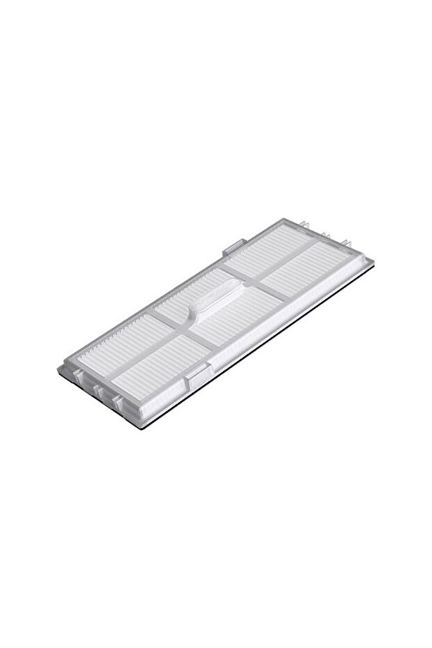S8 / S8 Plus / S8 Pro Ultra Uyumlu HEPA Filtre – 2’li Set - 4