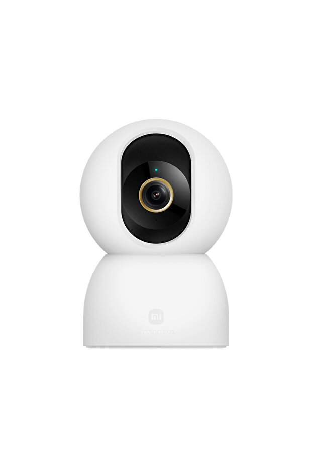 Smart Camera C701 4K Akıllı Güvenlik Kamerası (Xiaomi Türkiye Garantili) - 9