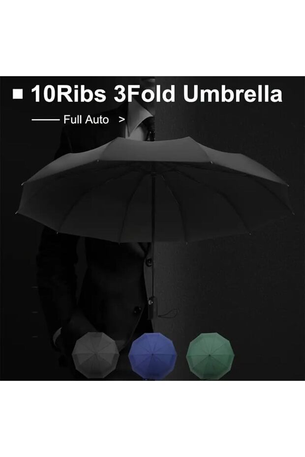 مظلة نسائية متنوعة - 4