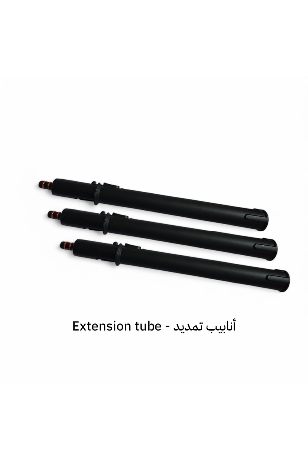 جهاز تنظيف بالبخار من ولر - 2