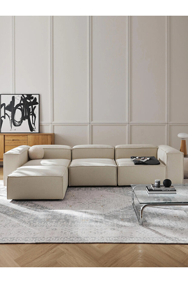 Softy Köşe Koltuk - 1