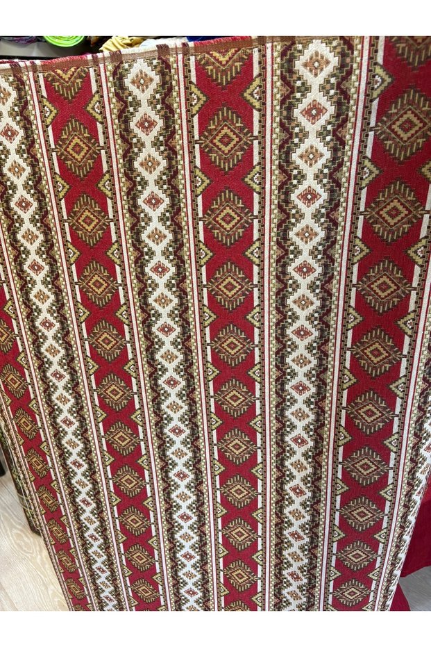 نسيج منسوجات بنمط كليمي