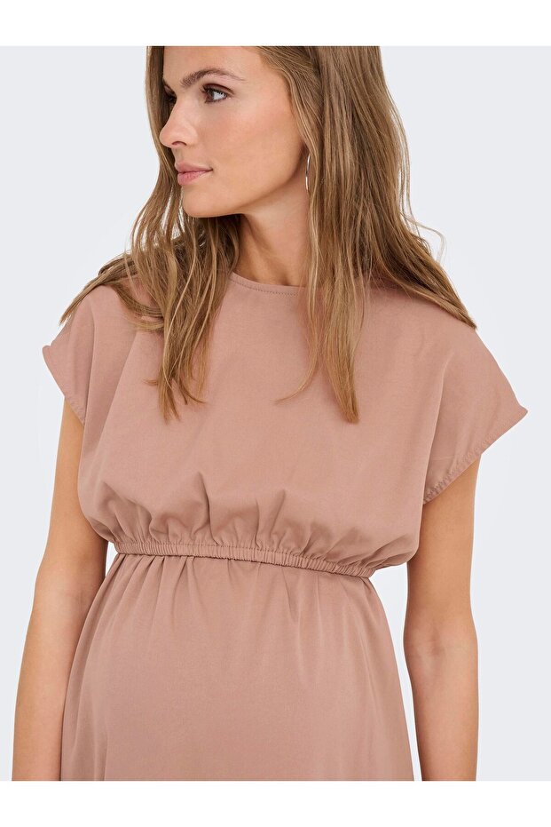Kleid OLMCILA Midikleid - 7