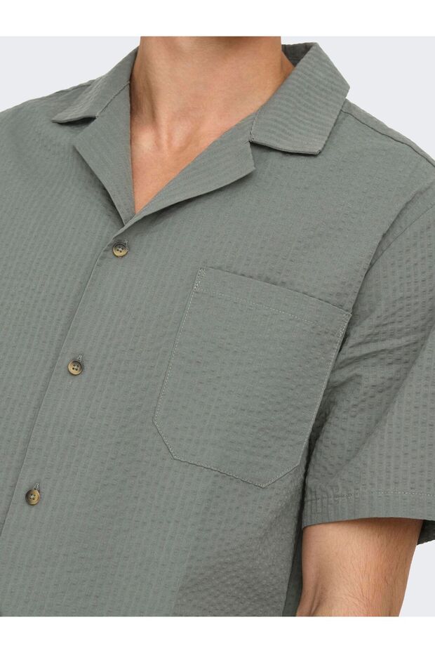 Hemd ONSEYE Hemd - 7