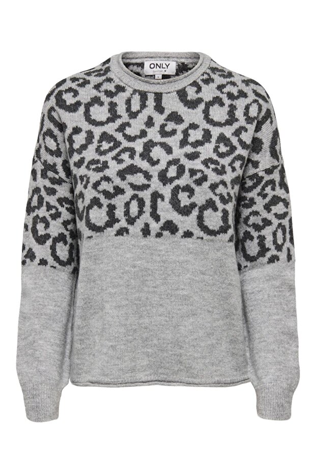 Strickpullover ONLJADE Strickpullover - 2