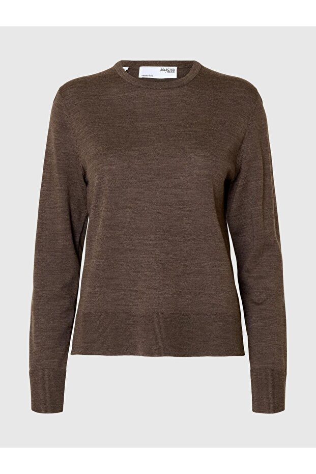 Pullover 100% Merinowoll - 2