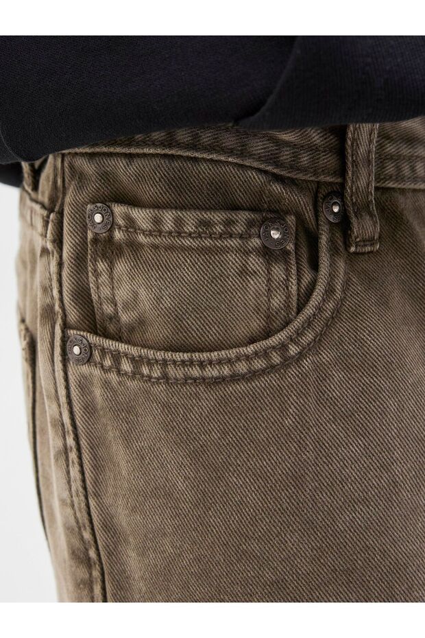 Klassische Hosen Klassische Hosen Junior - 7