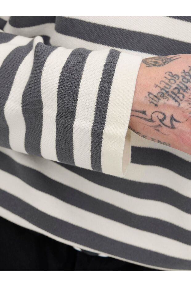 Strickpullover Strickpullover - 6