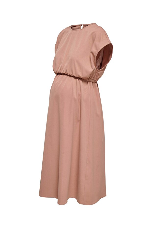 Kleid OLMCILA Midikleid - 8