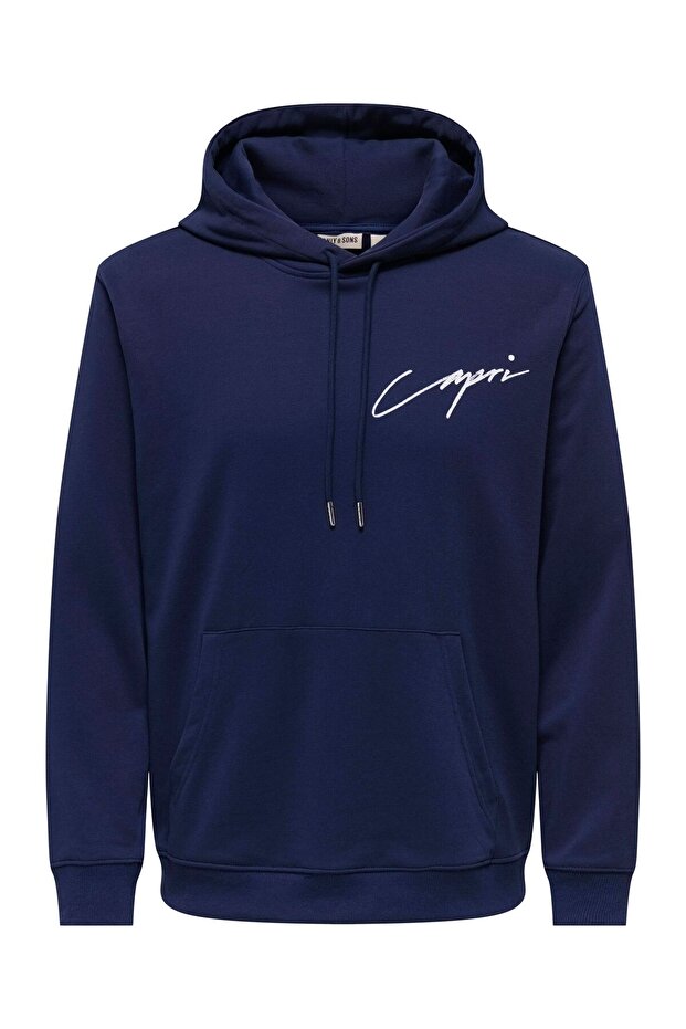 Kapuzenpullover ONSDAVID Sweatshirt - 2