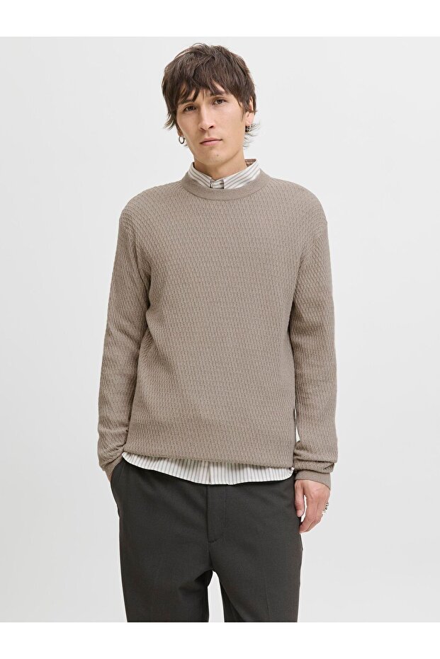 Strickpullover Strickpullover - 1