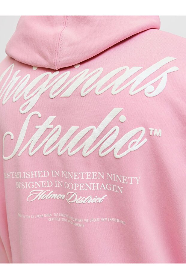 Kapuzenpullover Kapuzenpullover - 7