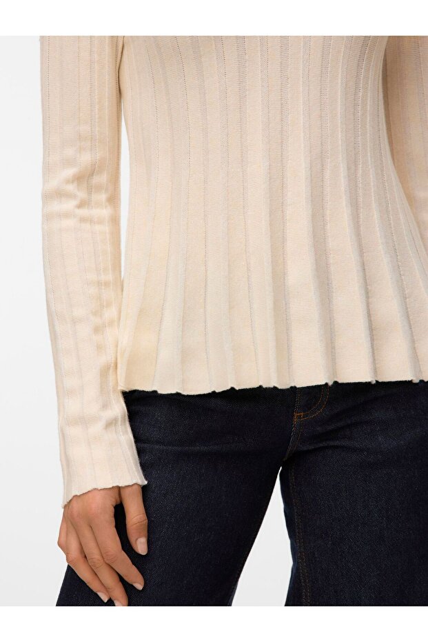 Strickpullover VMLANA Strickpullover - 6