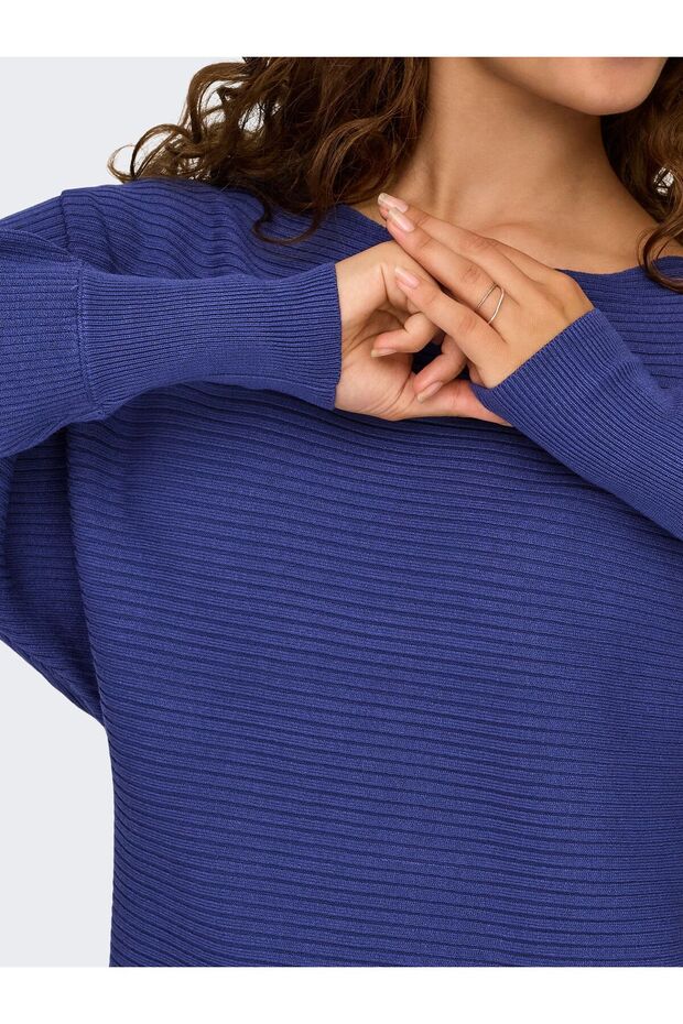 Strickpullover ONLADALINE Strickpullover - 7