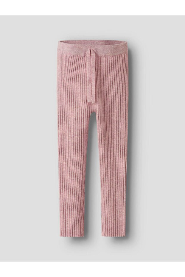 Leggings Rippstrick - 1