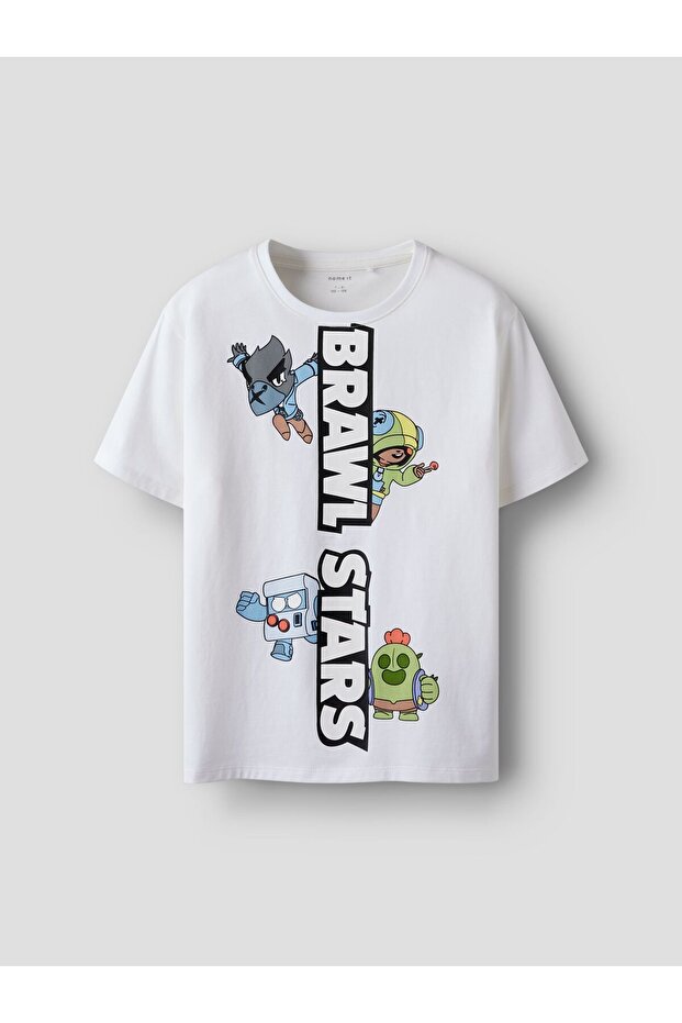 Μπλουζάκι Brawl Stars - 1