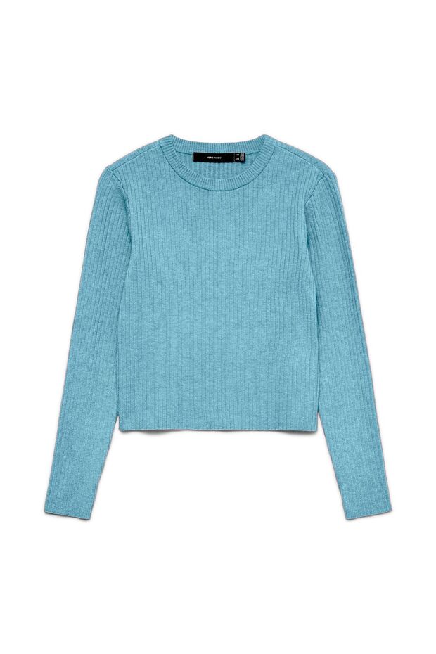 Strickpullover VMFOOLIVE Strickpullover - 2