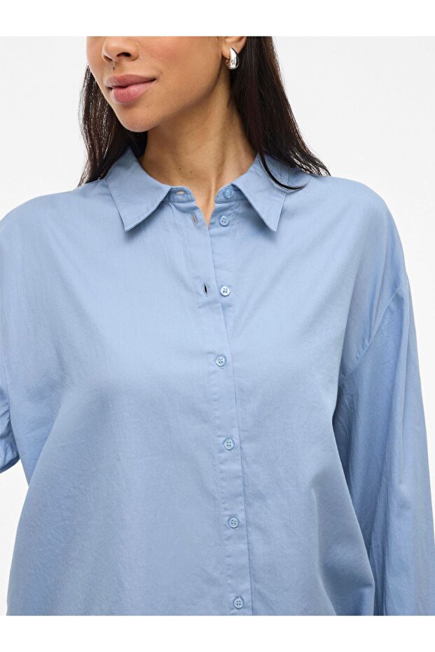 Langarmhemd VIPERF Baumwoll - 7