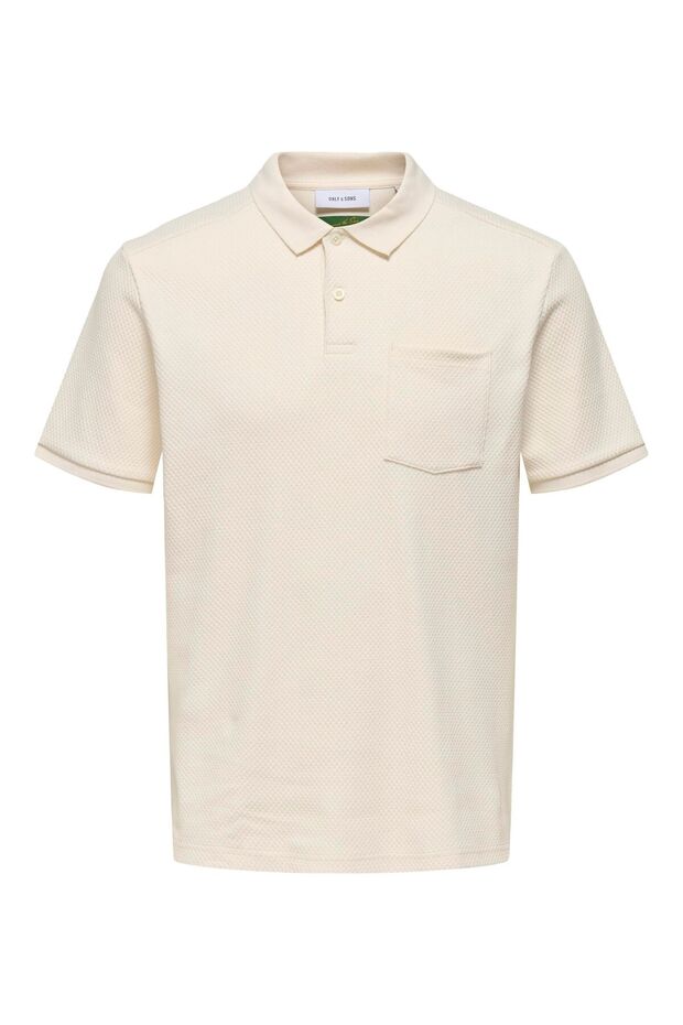 Polo ONSEMARI Polo - 2