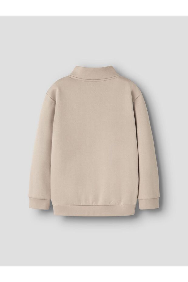 Sweatshirt Regular Fit - 3