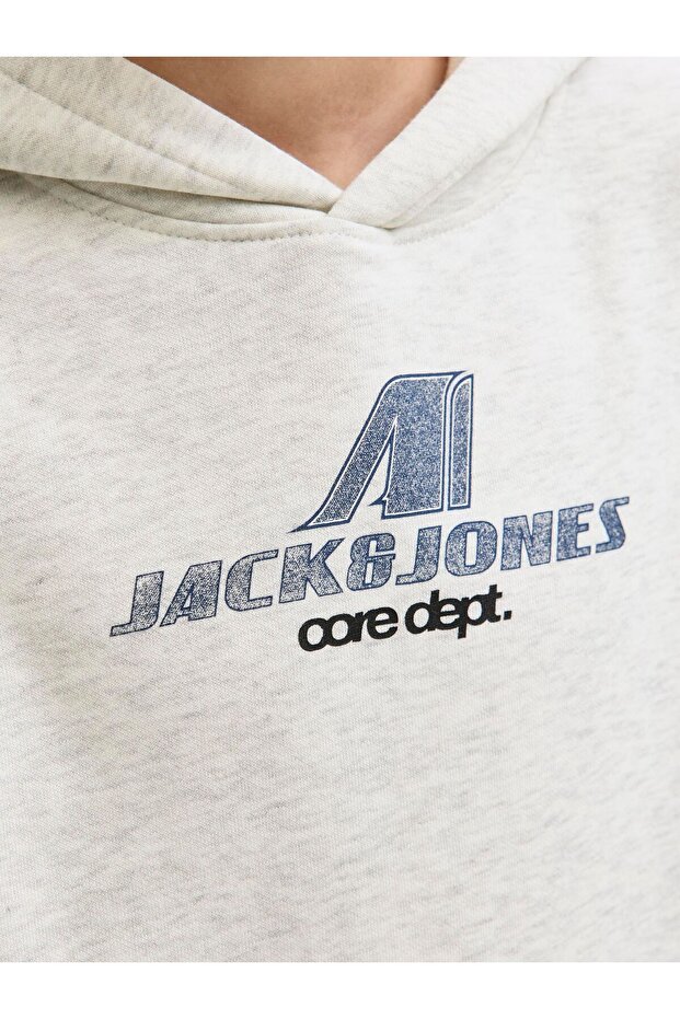 Kapuzenpullover Kapuzenpullover Junior - 5