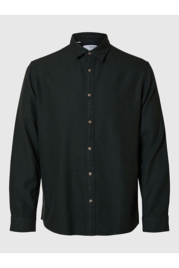 Hemd Regular Fit - 2