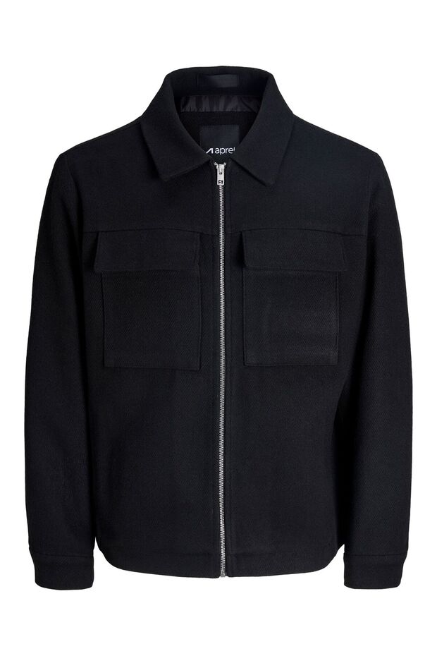 Jacke Jacke - 2
