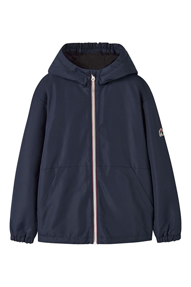 Jacke Parka - 2