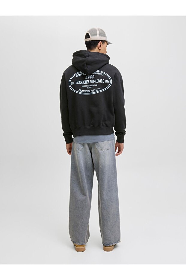 Kapuzenpullover Kapuzenpullover - 4