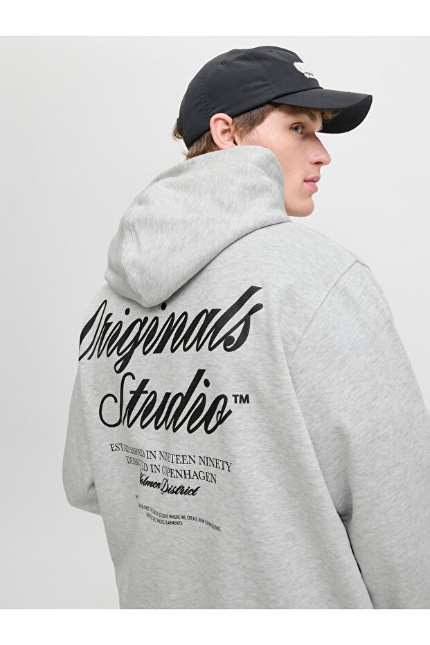 Kapuzenpullover Kapuzenpullover - 8