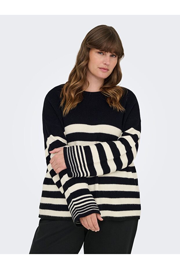 Strickpullover CARKATIA Strickpullover - 6