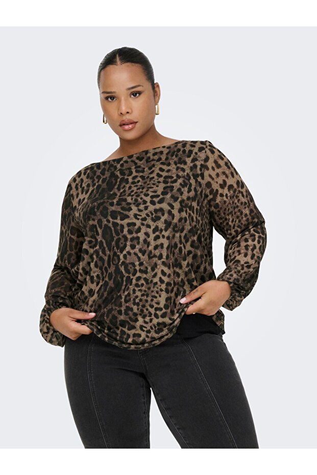 Bluse CARFOREST Bluse - 1