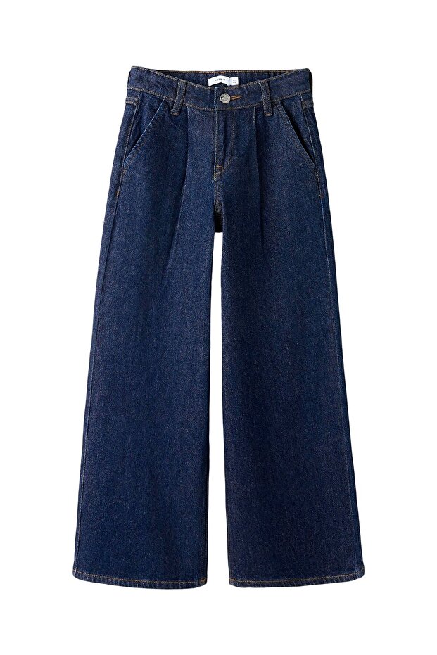 Blugi Wide Fit - 2