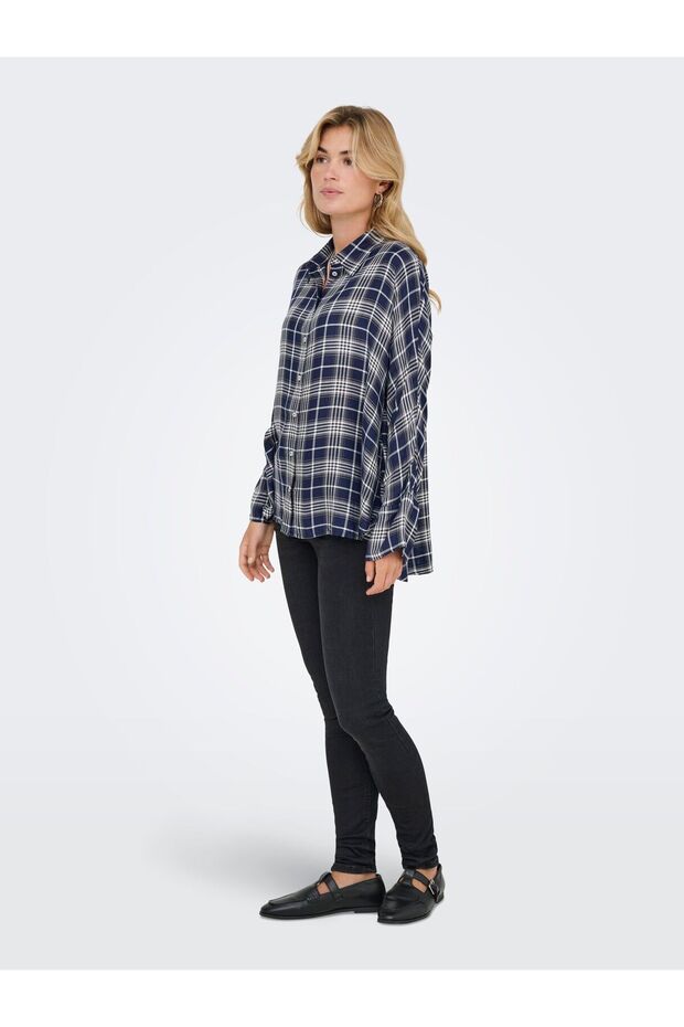 Hemd ONLGRACE Hemd - 5