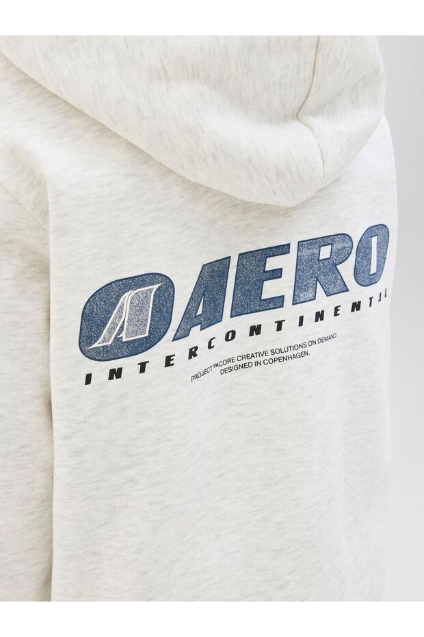 Kapuzenpullover Kapuzenpullover Junior - 7