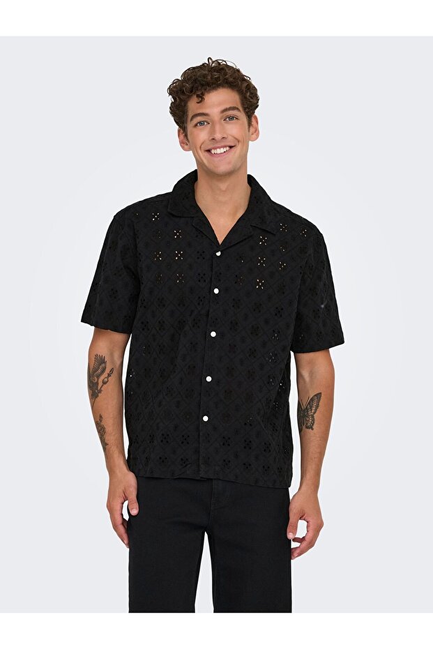 Hemd ONSARON Hemd - 1