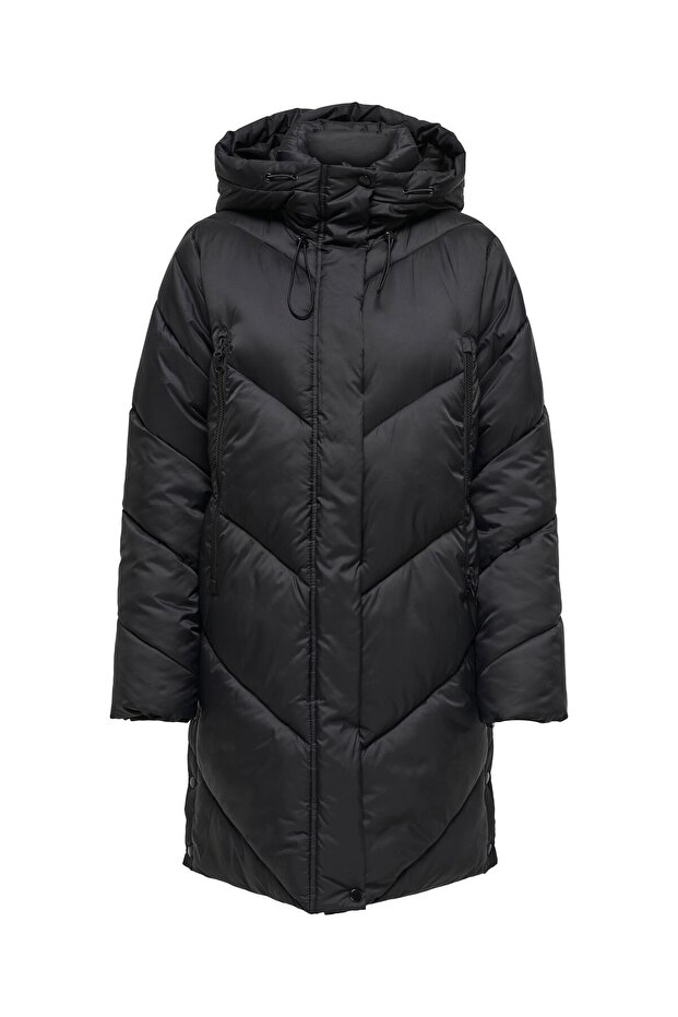 Steppmantel ONLMOLLY Steppmantel - 2